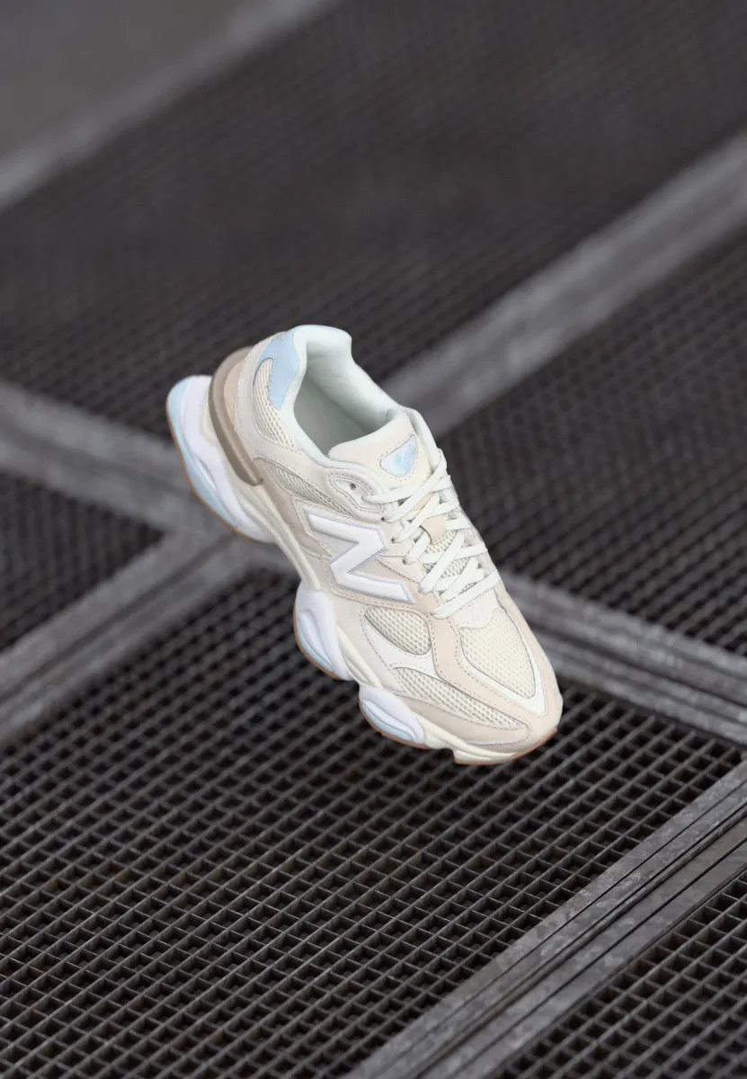 U9060 UNISEX - Sneaker low - bisque