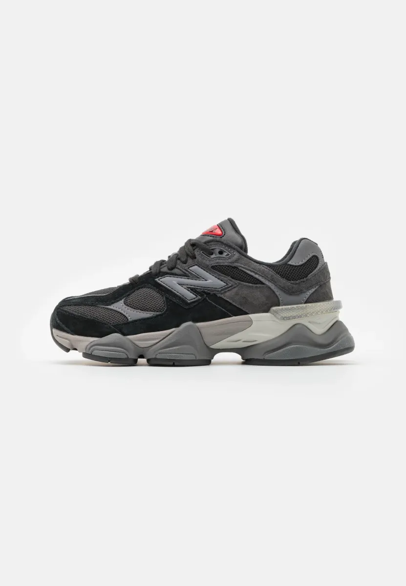 U9060 UNISEX - Sneaker low - black