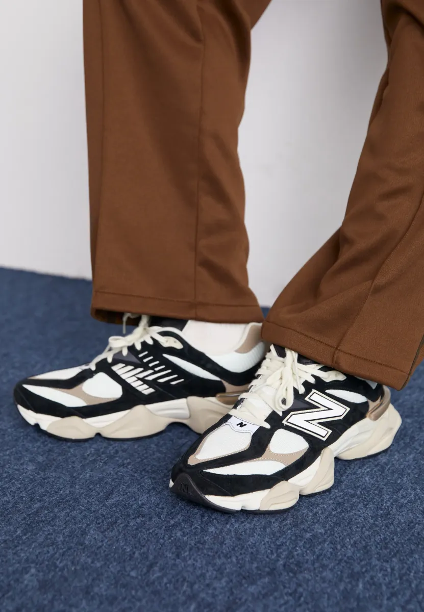 U9060 UNISEX - Sneaker low - bone/linen/sea salt/timberwolf