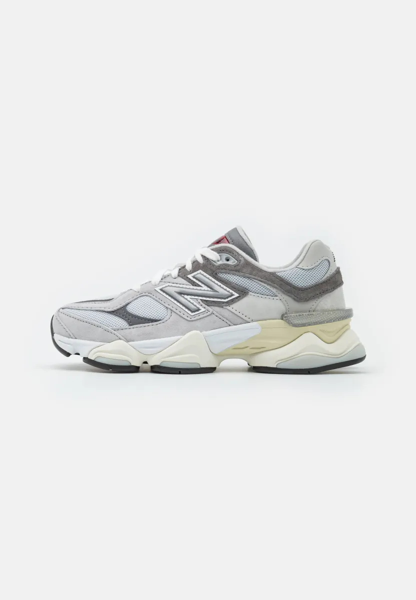 U9060 UNISEX - Sneaker low - grey