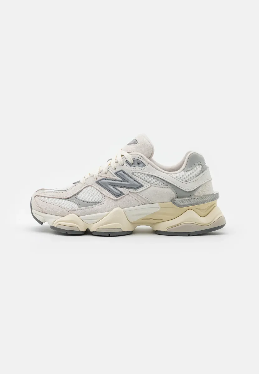 U9060 UNISEX - Sneaker low - white