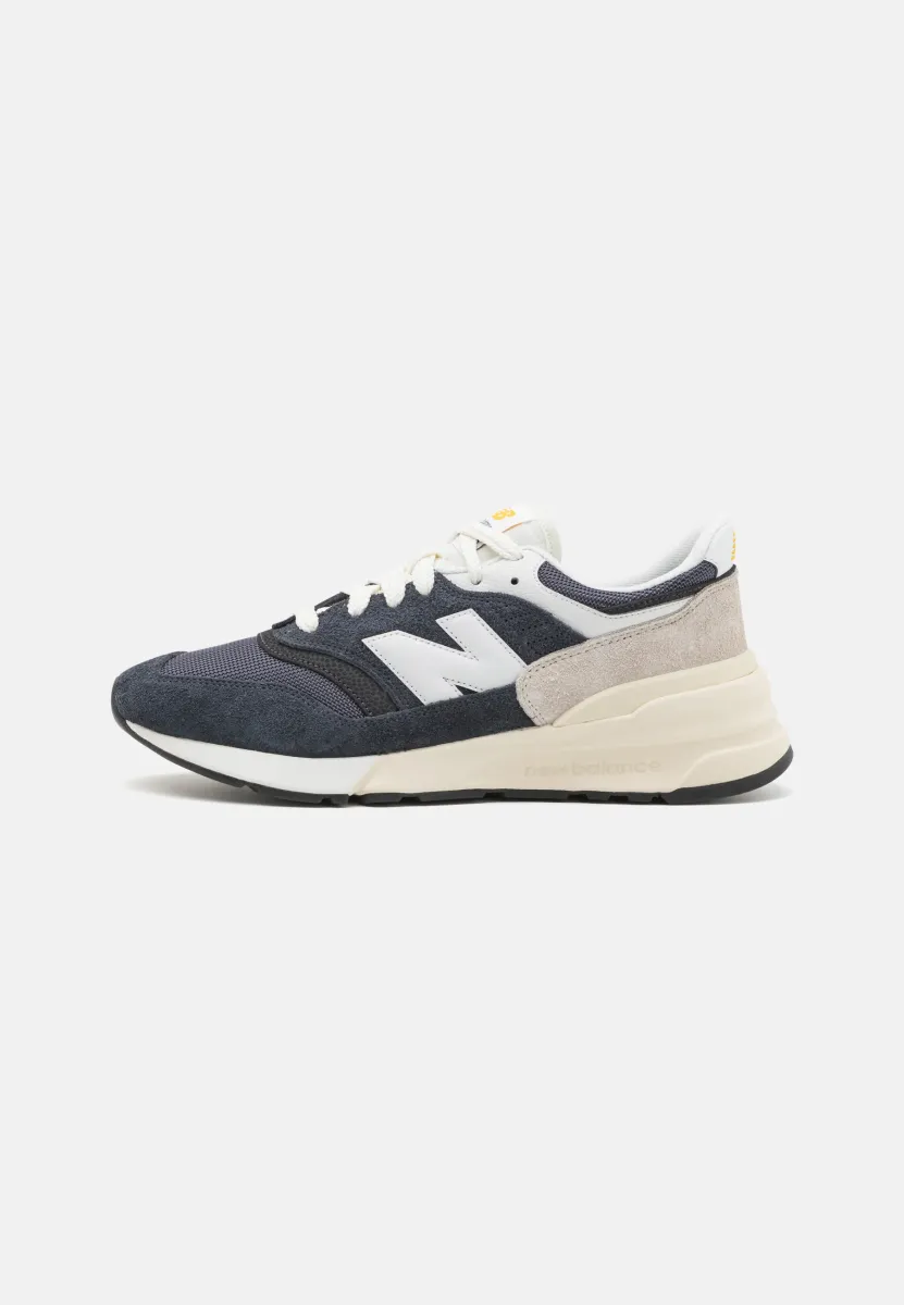 U997R UNISEX - Sneaker low - phantom magnet