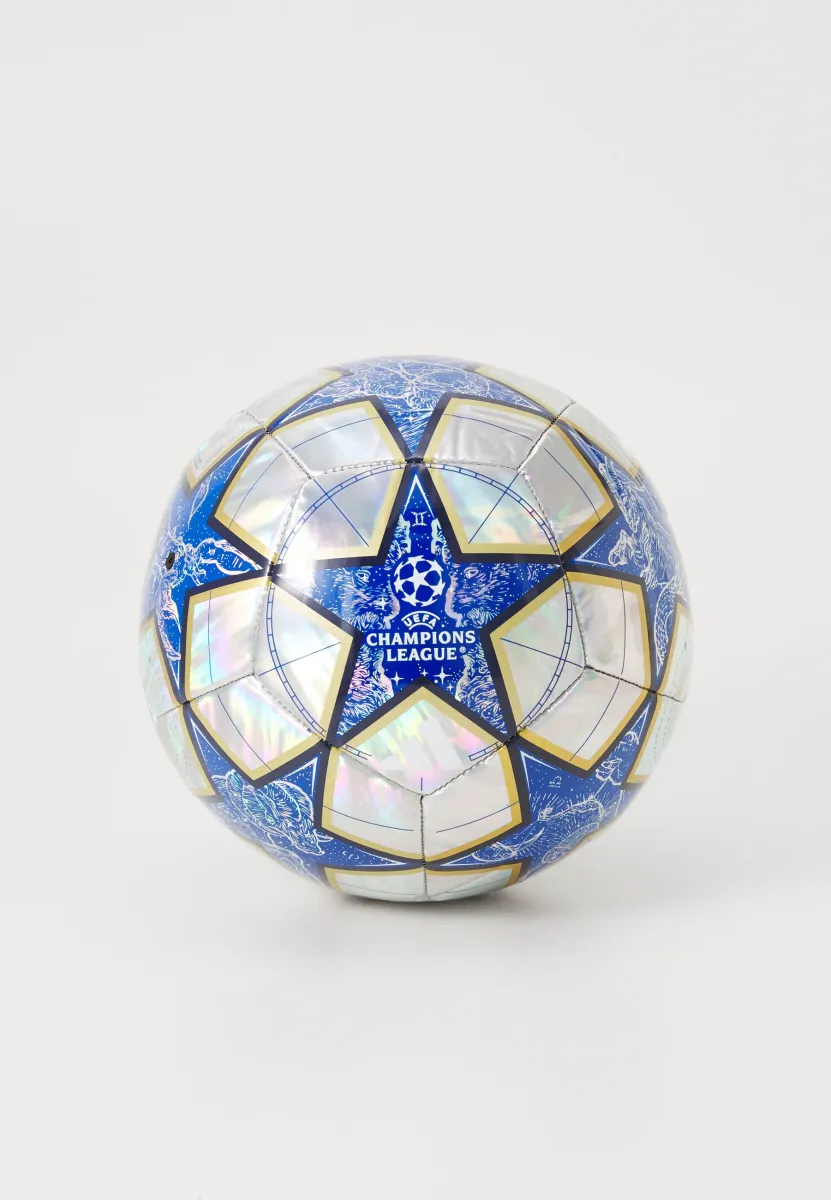 UCL TRN FOIL - Fußball - multicolor/dark blue/white