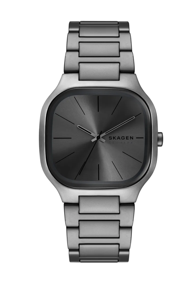 Uhr - gray
