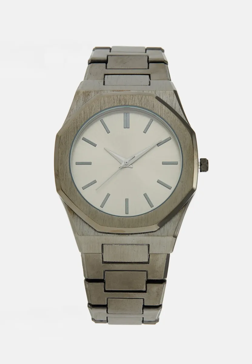 Uhr - gun
