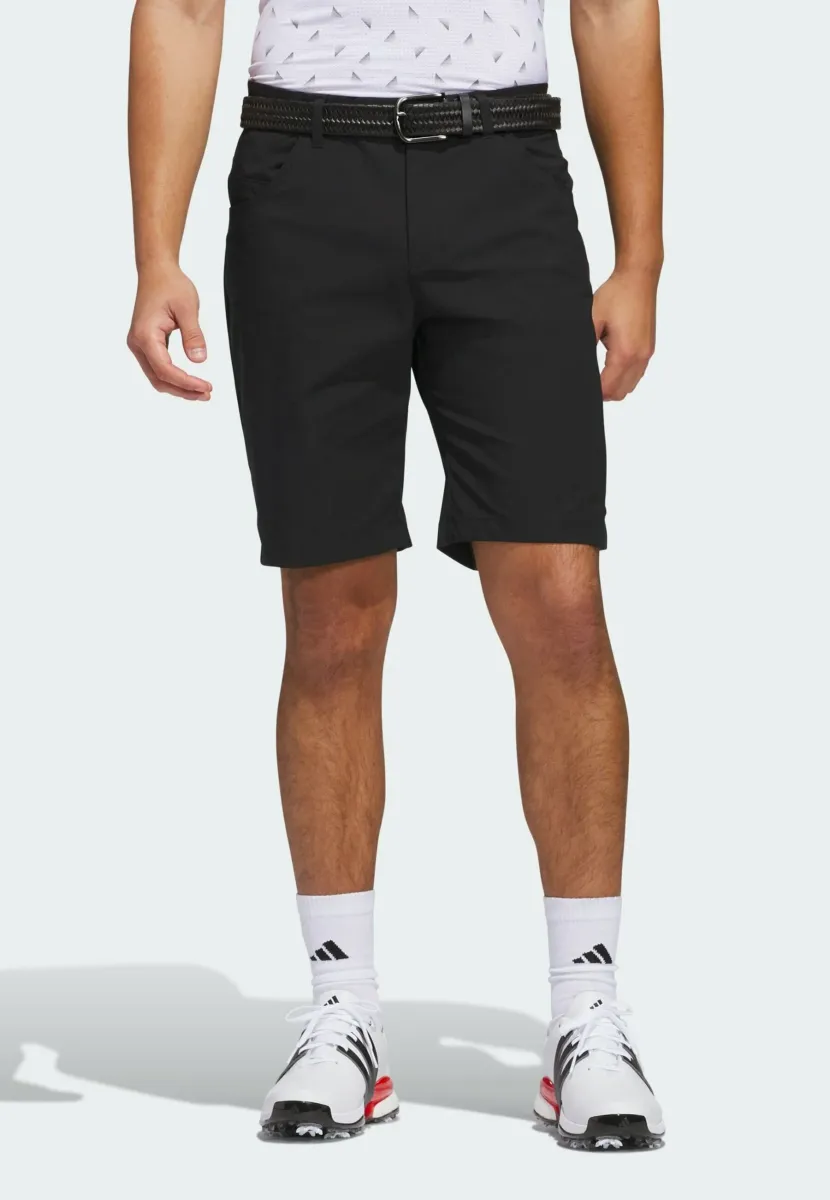 ULT 5-PKT  - Kurze Sporthose - black