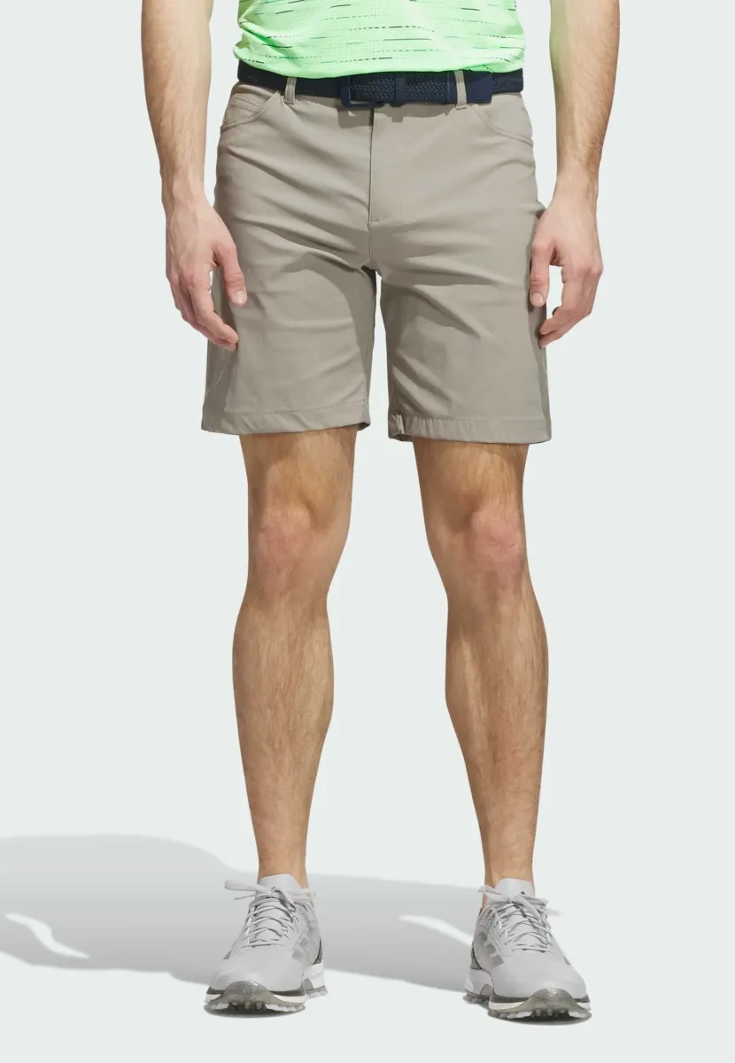 ULT 5-PKT  - Kurze Sporthose - putty beige