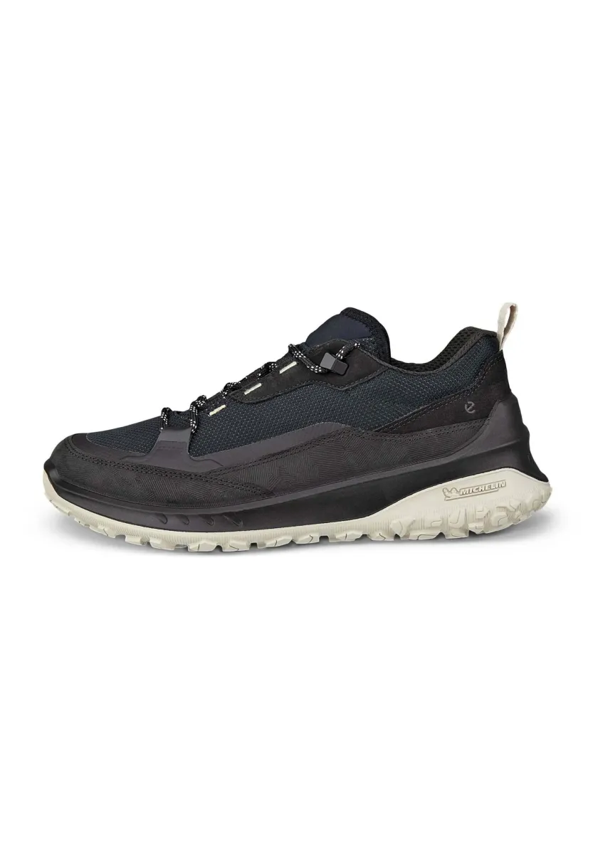 ULT-TRN WP - Walkingschuh - black black