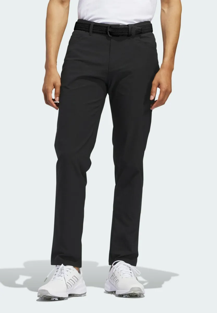 ULTIMATE 5 - Stoffhose - black