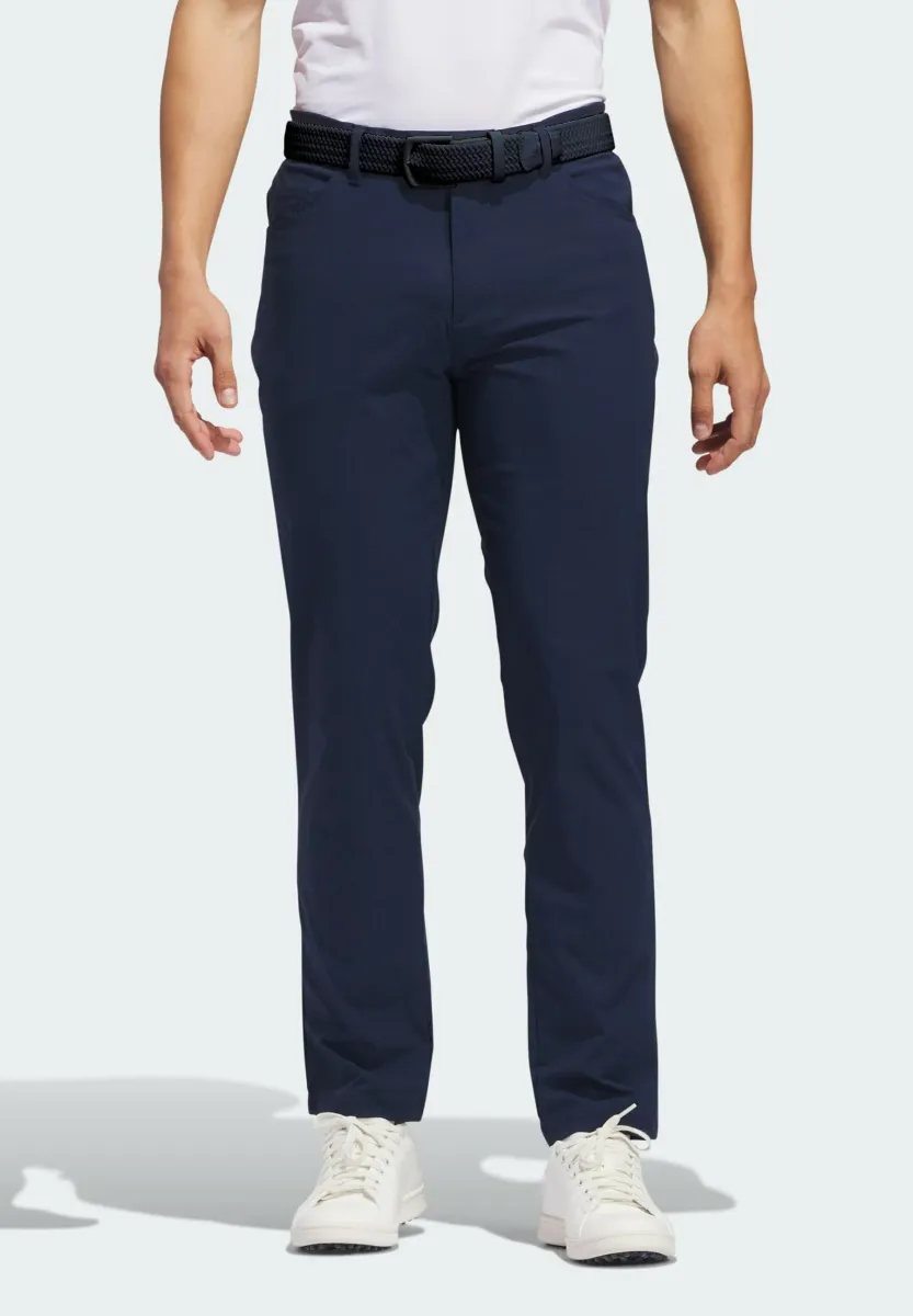ULTIMATE 5 - Stoffhose - collegiate navy