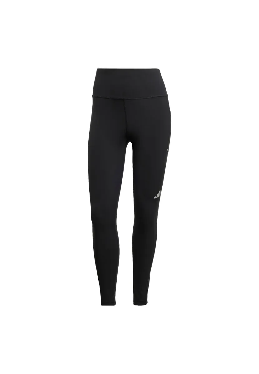 ULTIMATE 7/8 - Tights - black