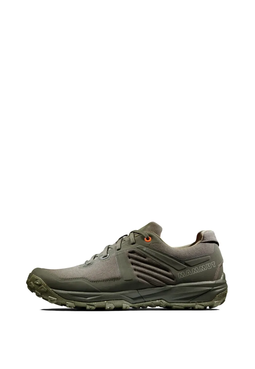 ULTIMATE  - Hikingschuh - tin-dark tin