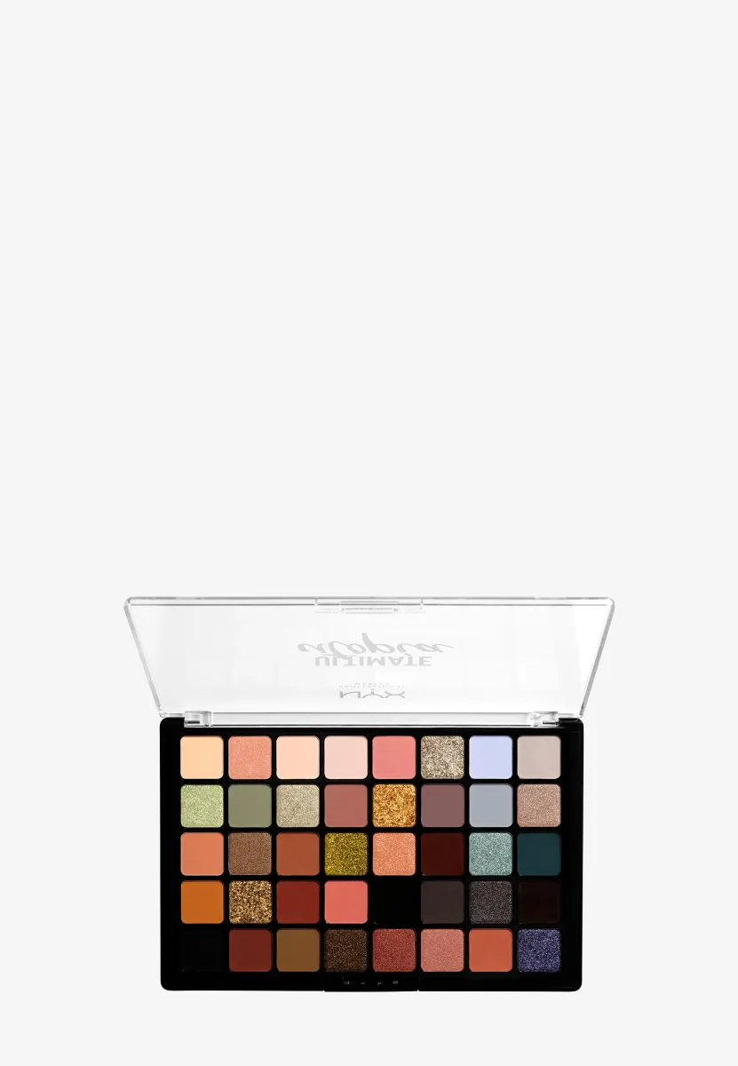 ULTIMATE SHADOW PALETTE - Lidschattenpalette - utopia 40