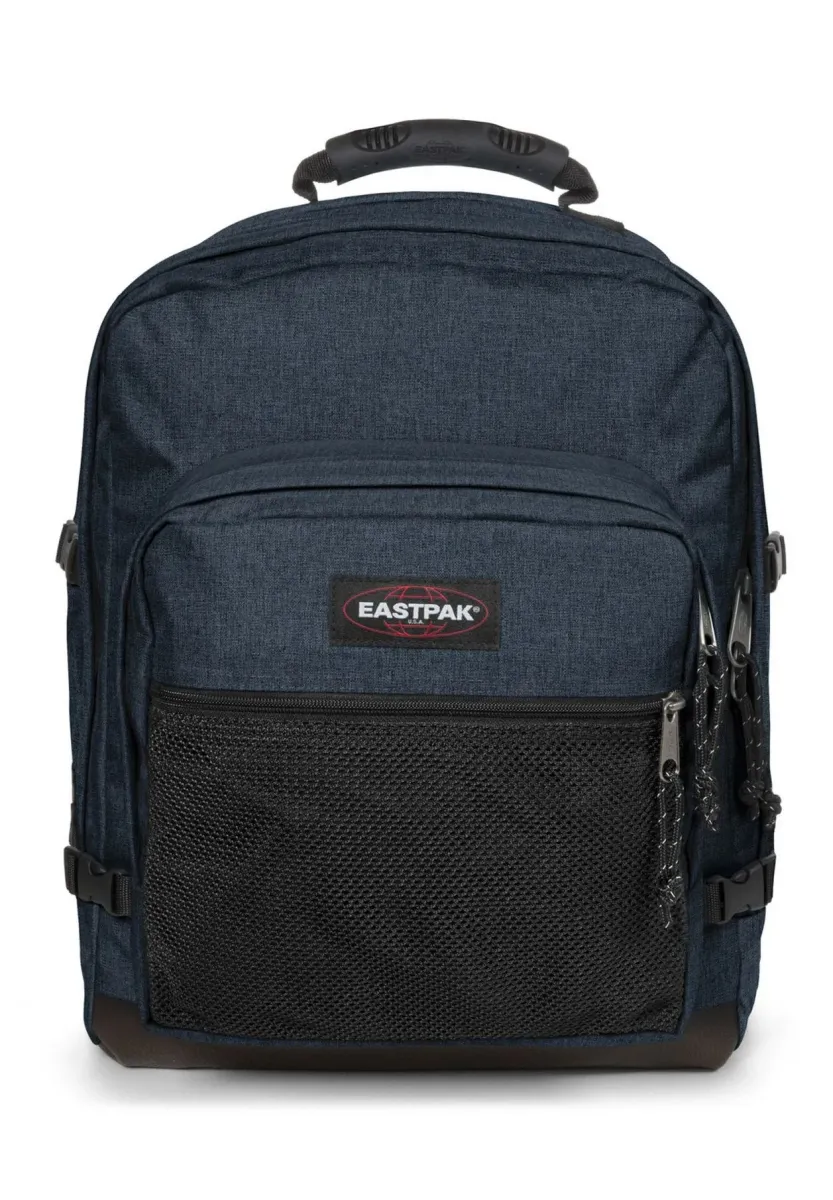 ULTIMATE - Tagesrucksack - triple denim