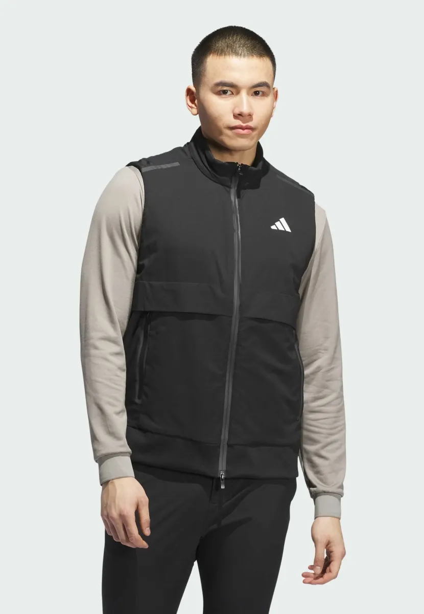 ULTIMATE TOUR FROSTGUARD  - Weste - black