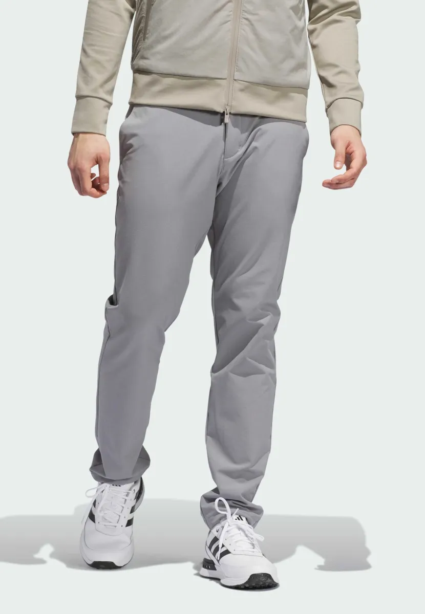 ULTIMATE365 ARCTIC  - Stoffhose - grey three