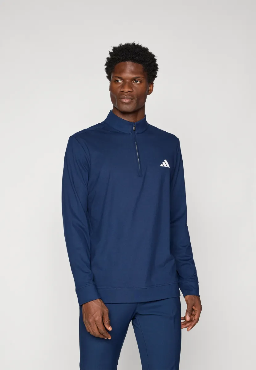 ULTIMATE365 CLASSIC QUARTER ZIP - Langarmshirt - conavy