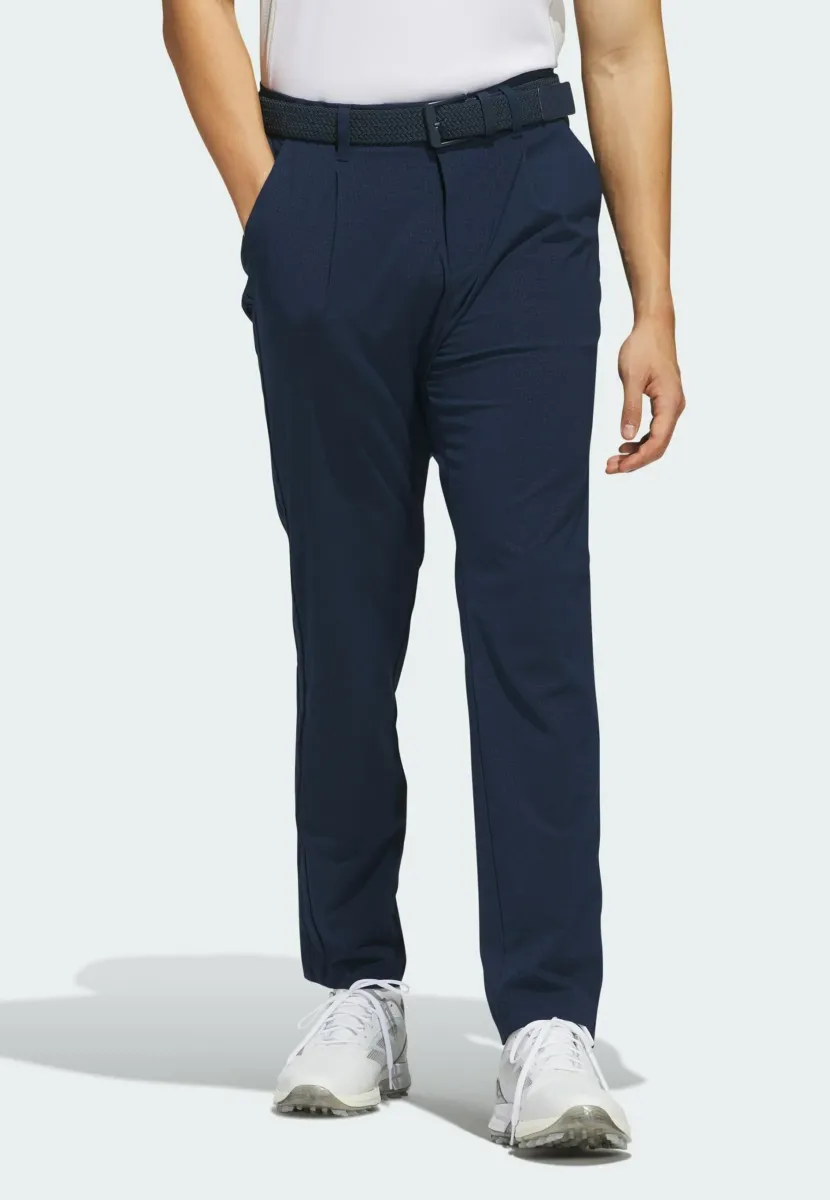 ULTIMATE365 TOUR  LOOSE - Stoffhose - collegiate navy