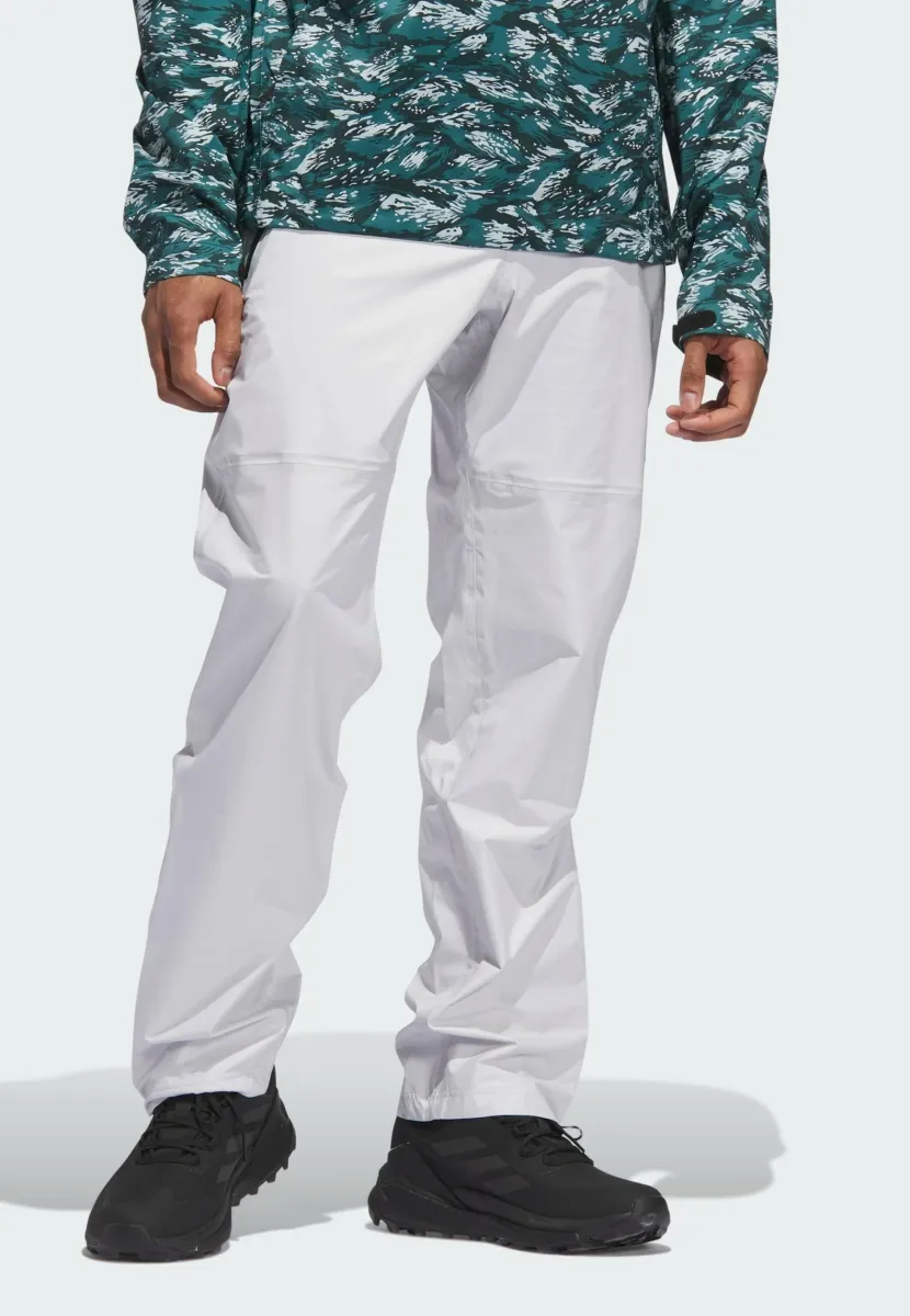 ULTIMATE365 TOUR - Stoffhose - grey one