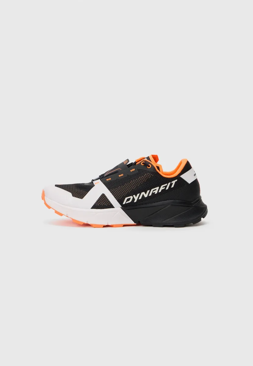 ULTRA 100 - Laufschuh Trail - nimbus/black out