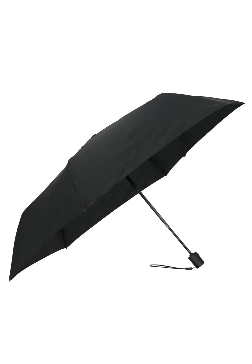 ULTRA DUOMATIC - Schirm - black