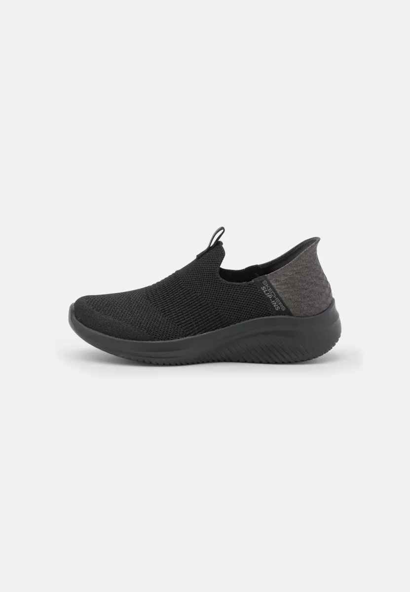ULTRA FLEX 3.0 - Sneaker low - black