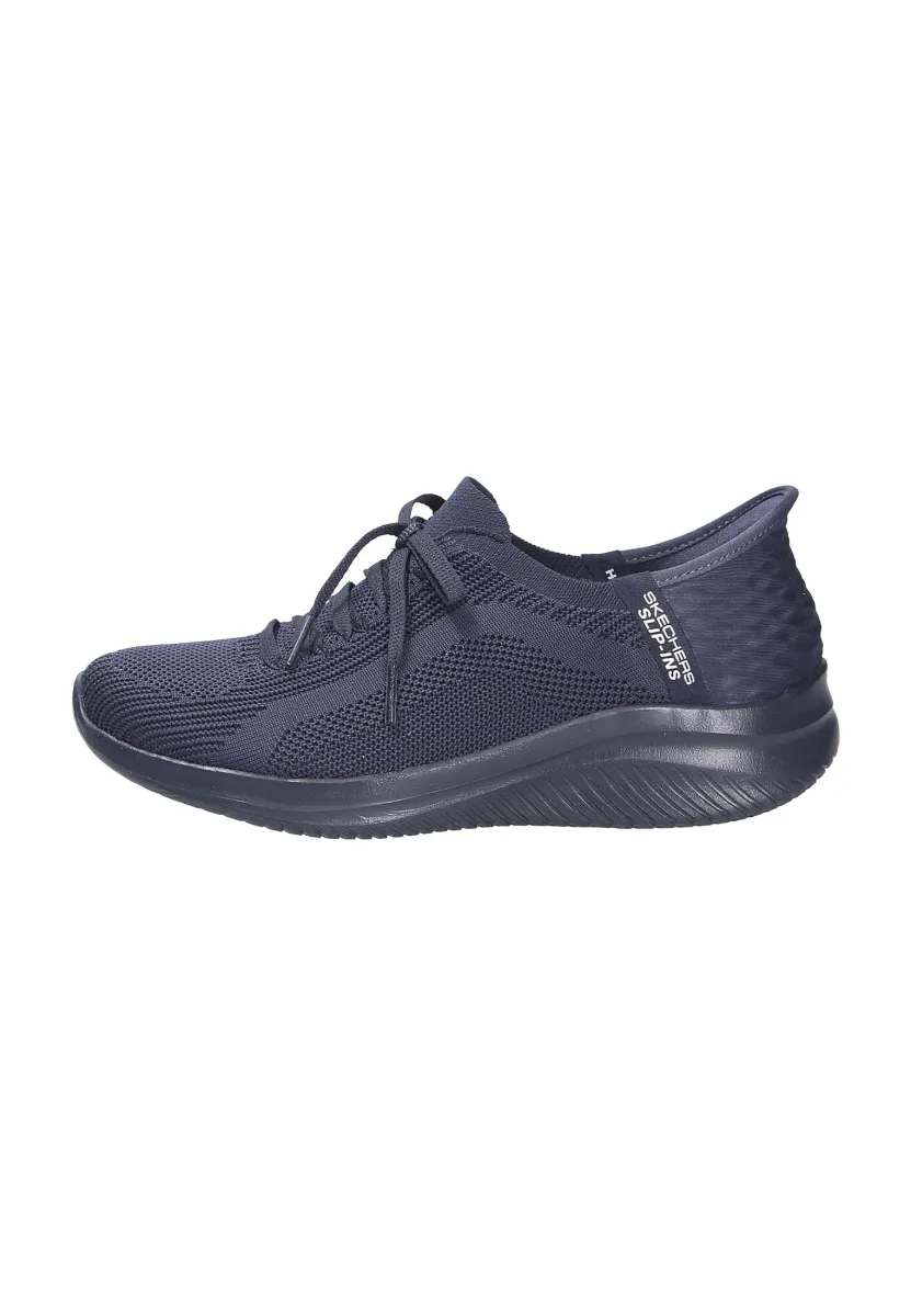 ULTRA FLEX - Sneaker low - blau