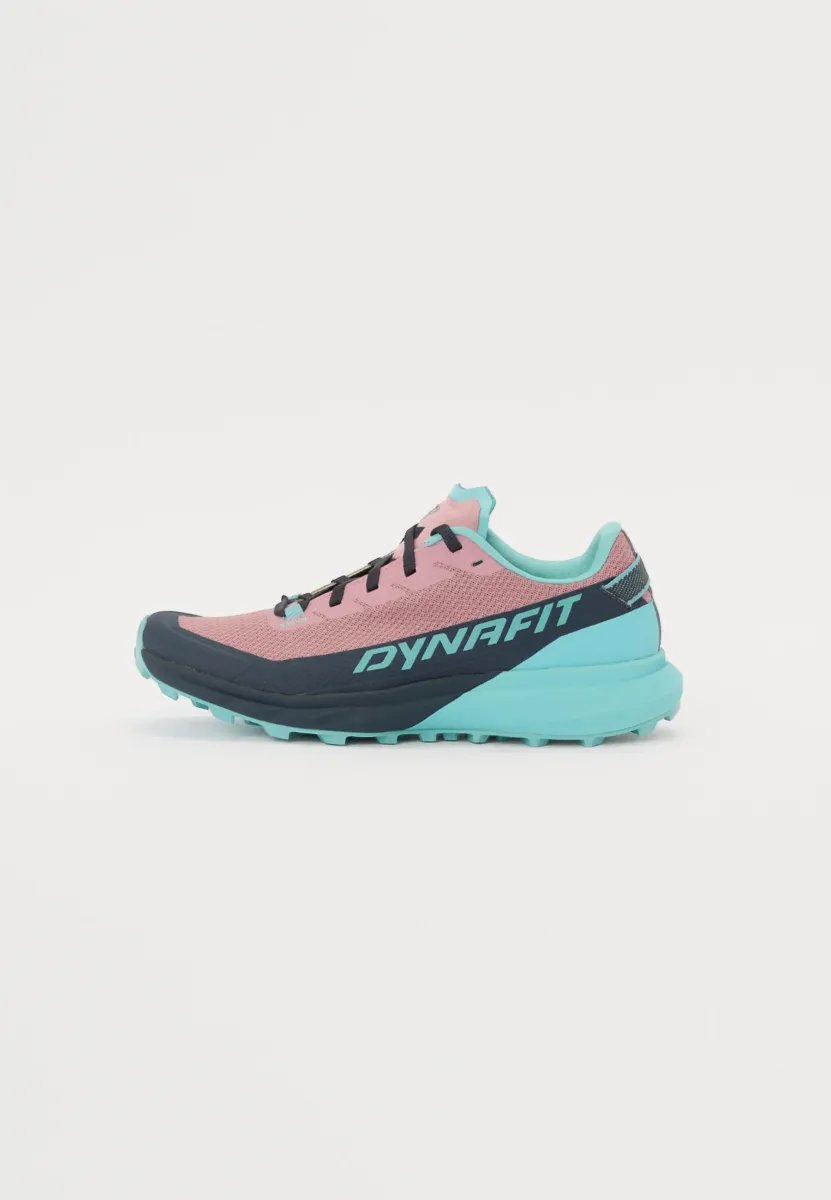 ULTRA - Laufschuh Trail - blueberry/mokarosa