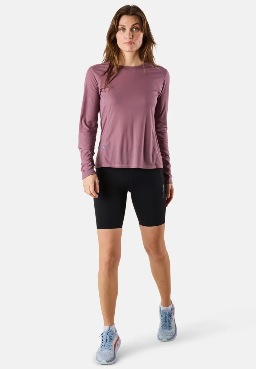 ULTRA LIGHT - Tights - black