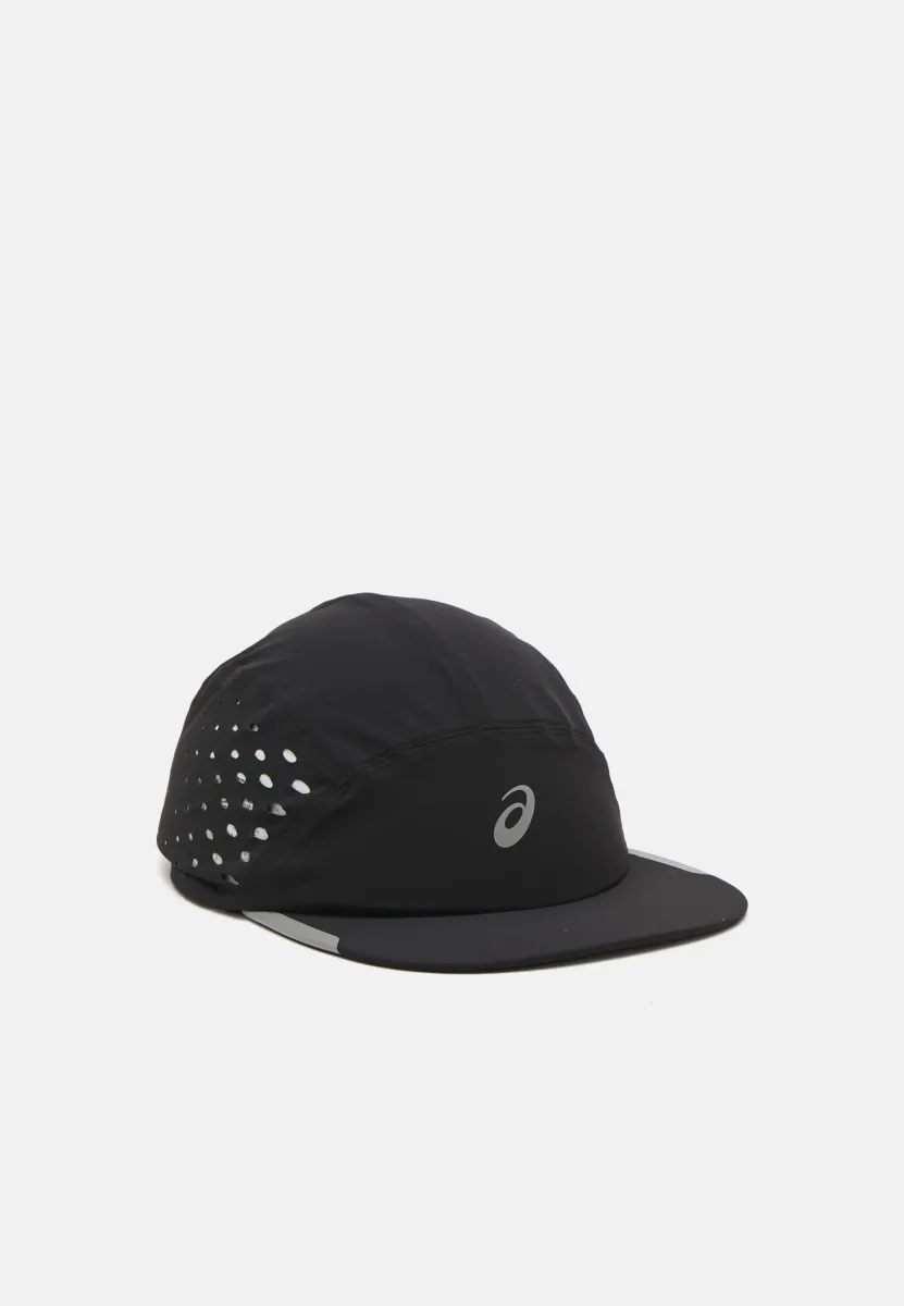 ULTRA LIGHTWEIGHT RUNNING UNISEX - Cap - black