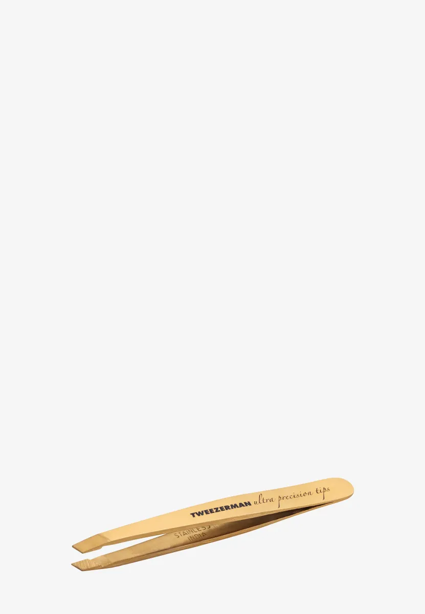 ULTRA PRECISION MINI SLANT TWEEZER - Haarentfernungs-Zubehör - neutral