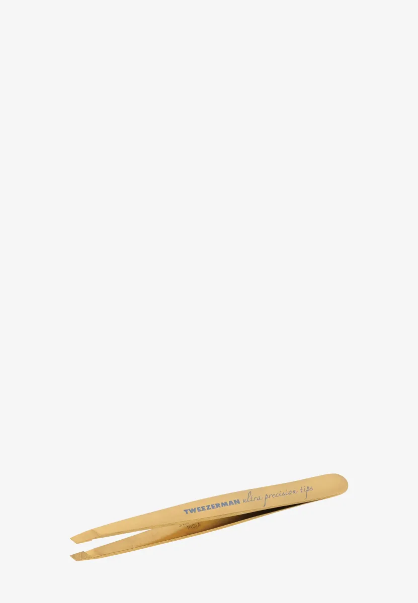 ULTRA PRECISION SLANT TWEEZER - Haarentfernungs-Zubehör - neutral