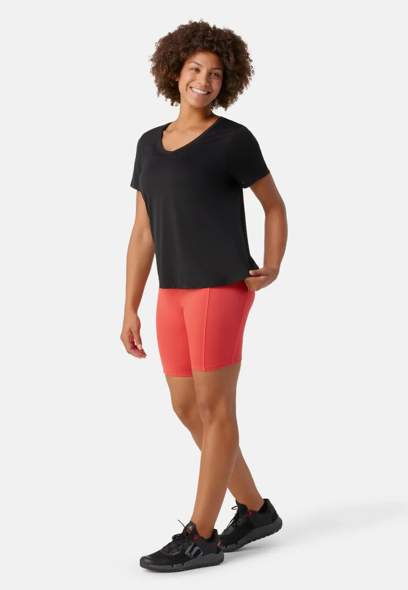 ULTRA WEIGHT - T-Shirt basic - black