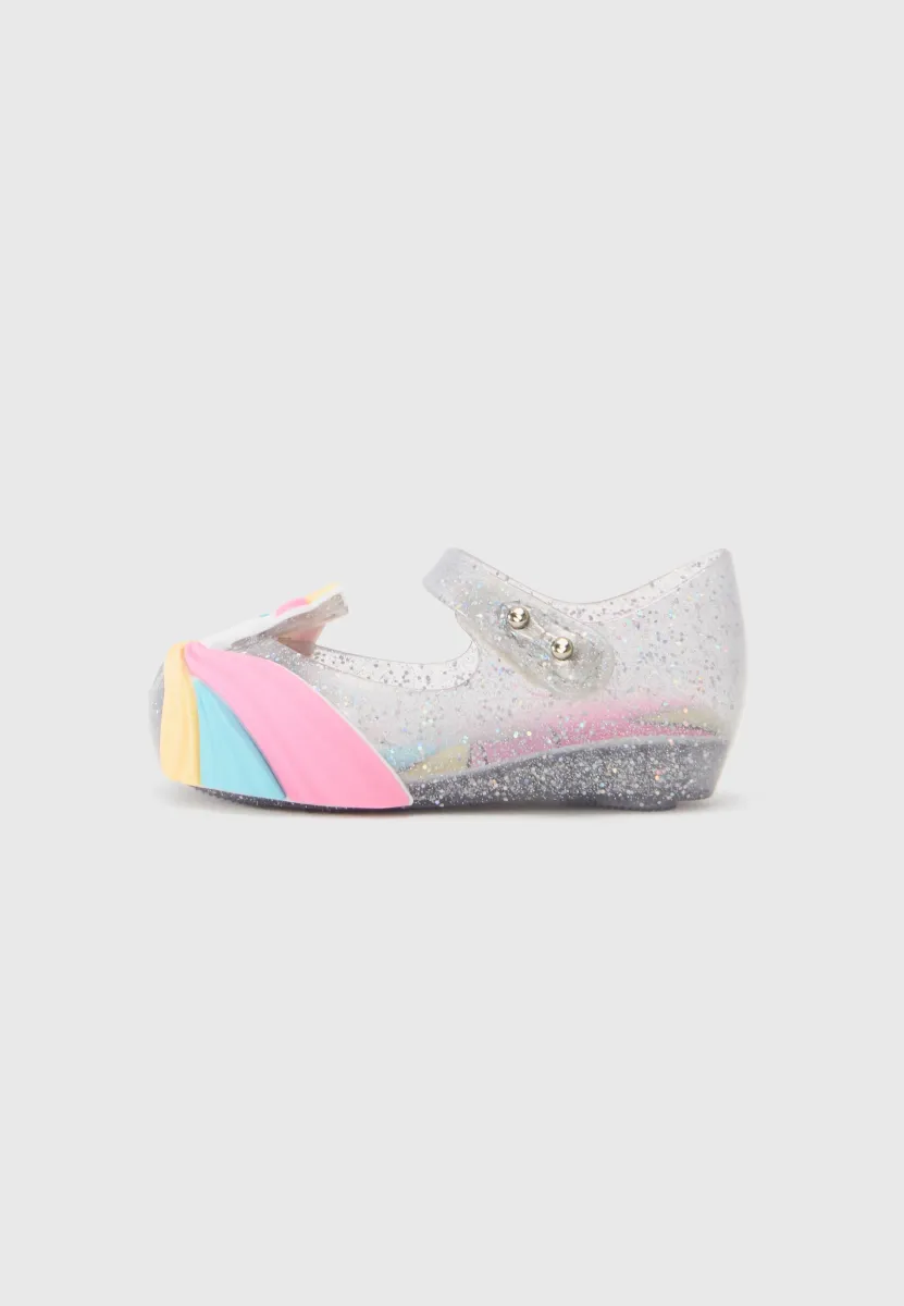 ULTRAGIRL - Klassischer Ballerina - multi-coloured