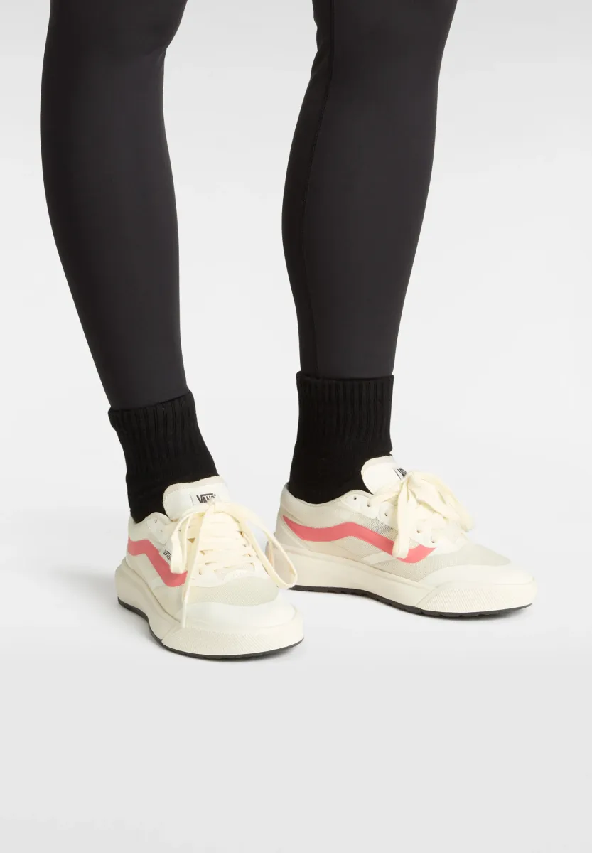 ULTRARANGE 2.0 - Sneaker low - cream