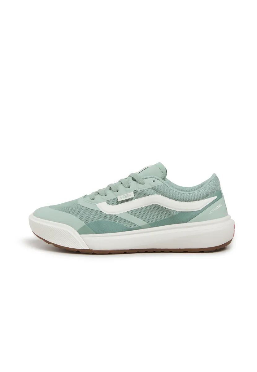ULTRARANGE 2.0 - Sneaker low - olive