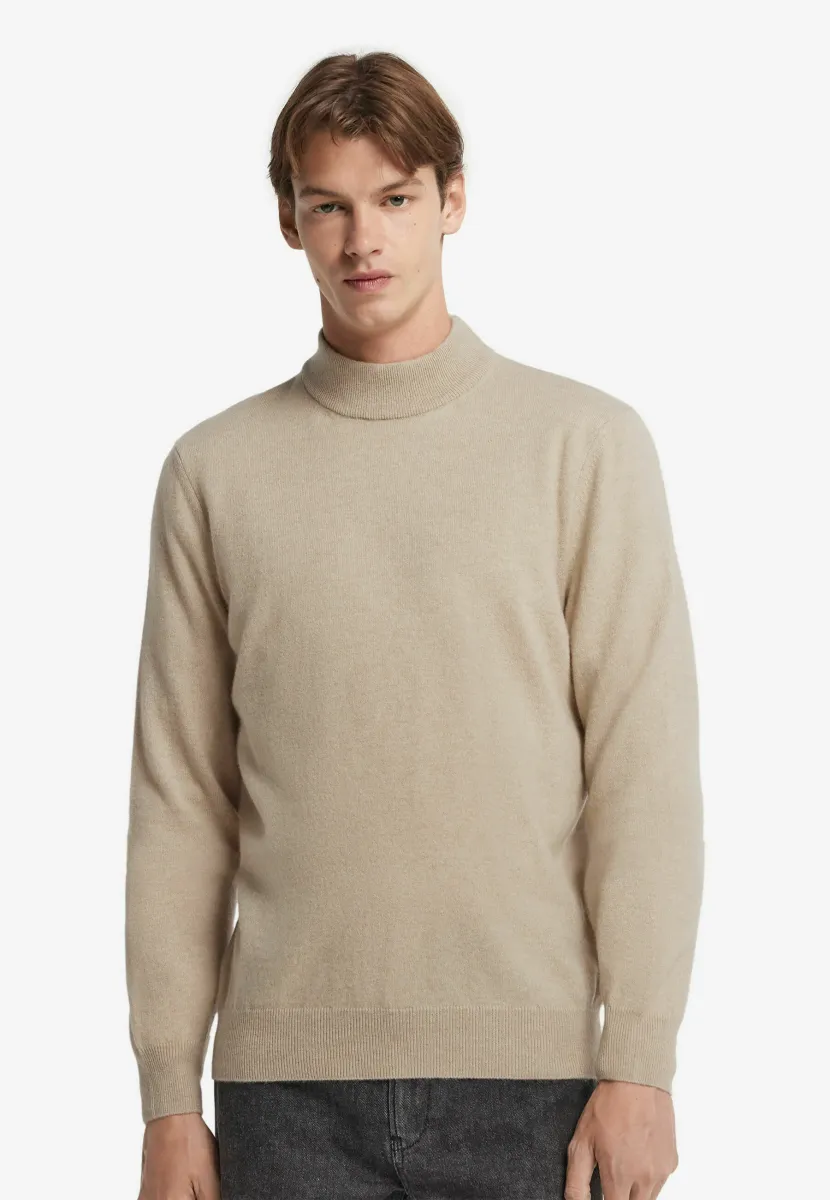 ULTRASOFT - Strickpullover - natürlich cord blend