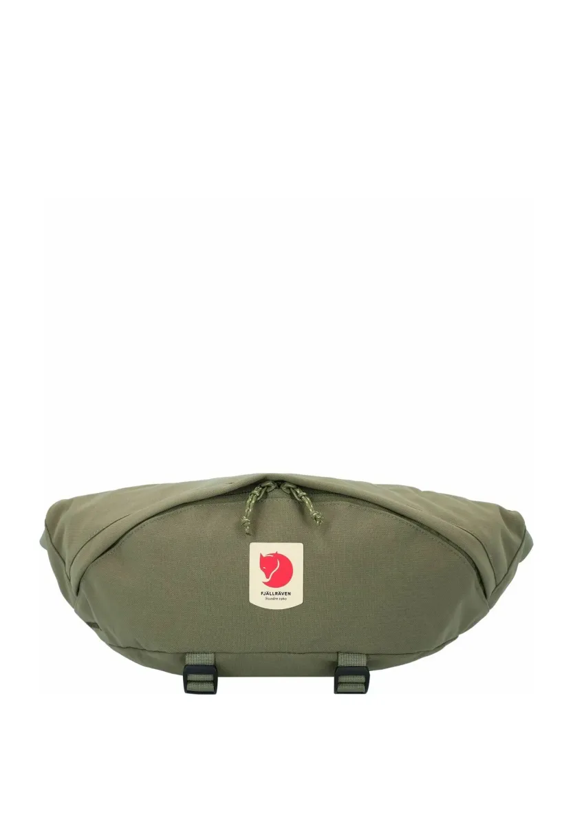 ULVÖ HIP PACK LARGE - Gürteltasche - green