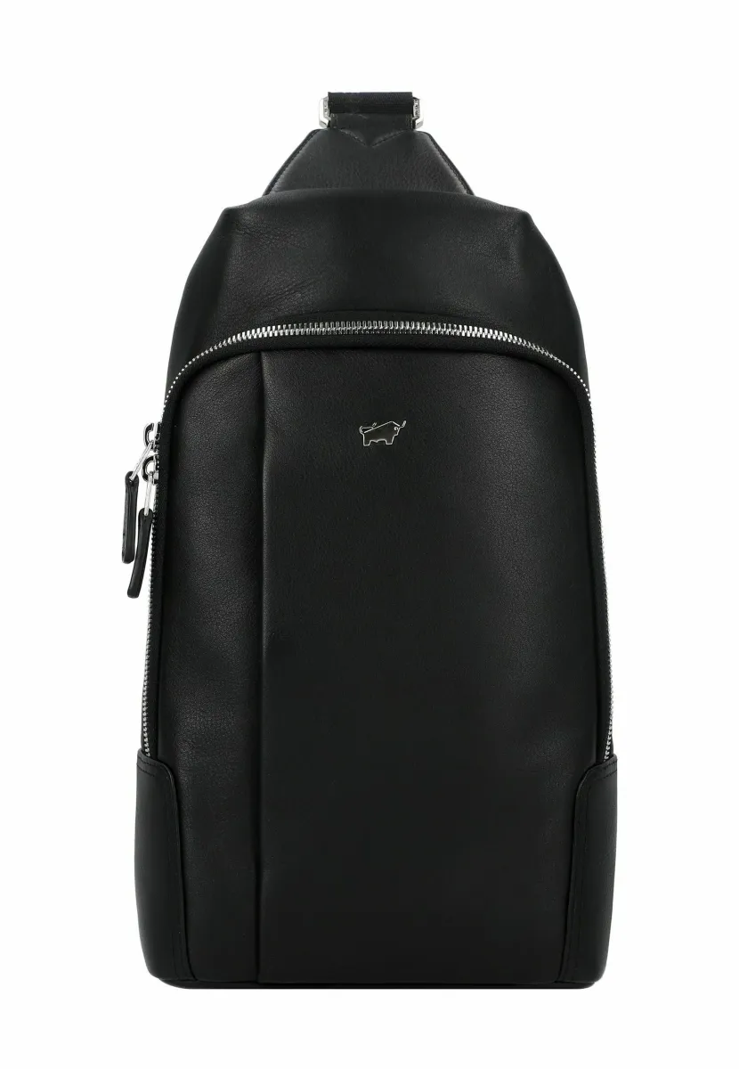 UMHÄNGET 33 CM - Tagesrucksack - schwarz
