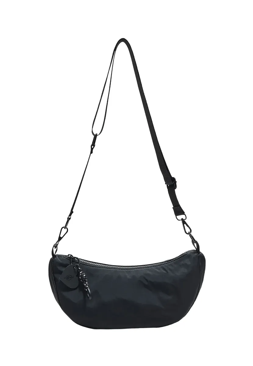 Umhängetasche - black