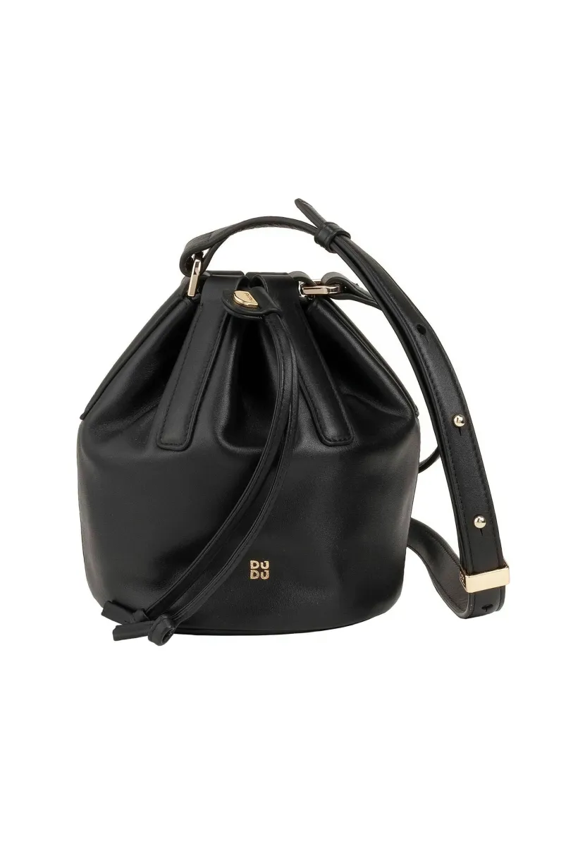 Umhängetasche - black