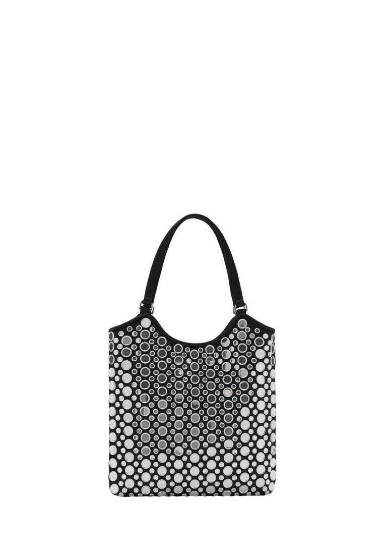 Umhängetasche - black