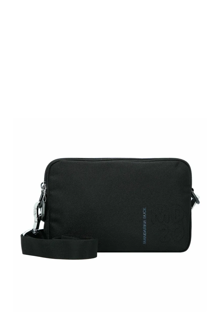 Umhängetasche - black