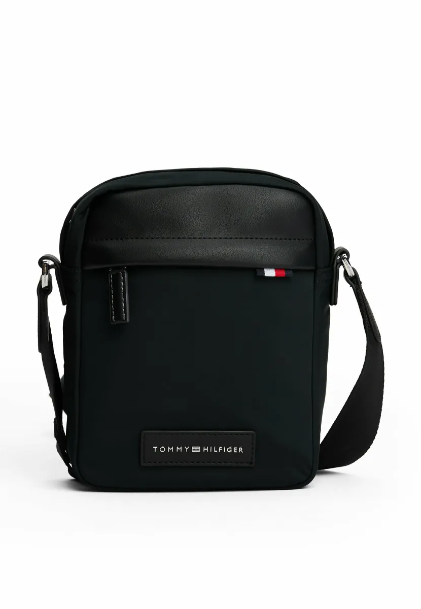 Umhängetasche - black