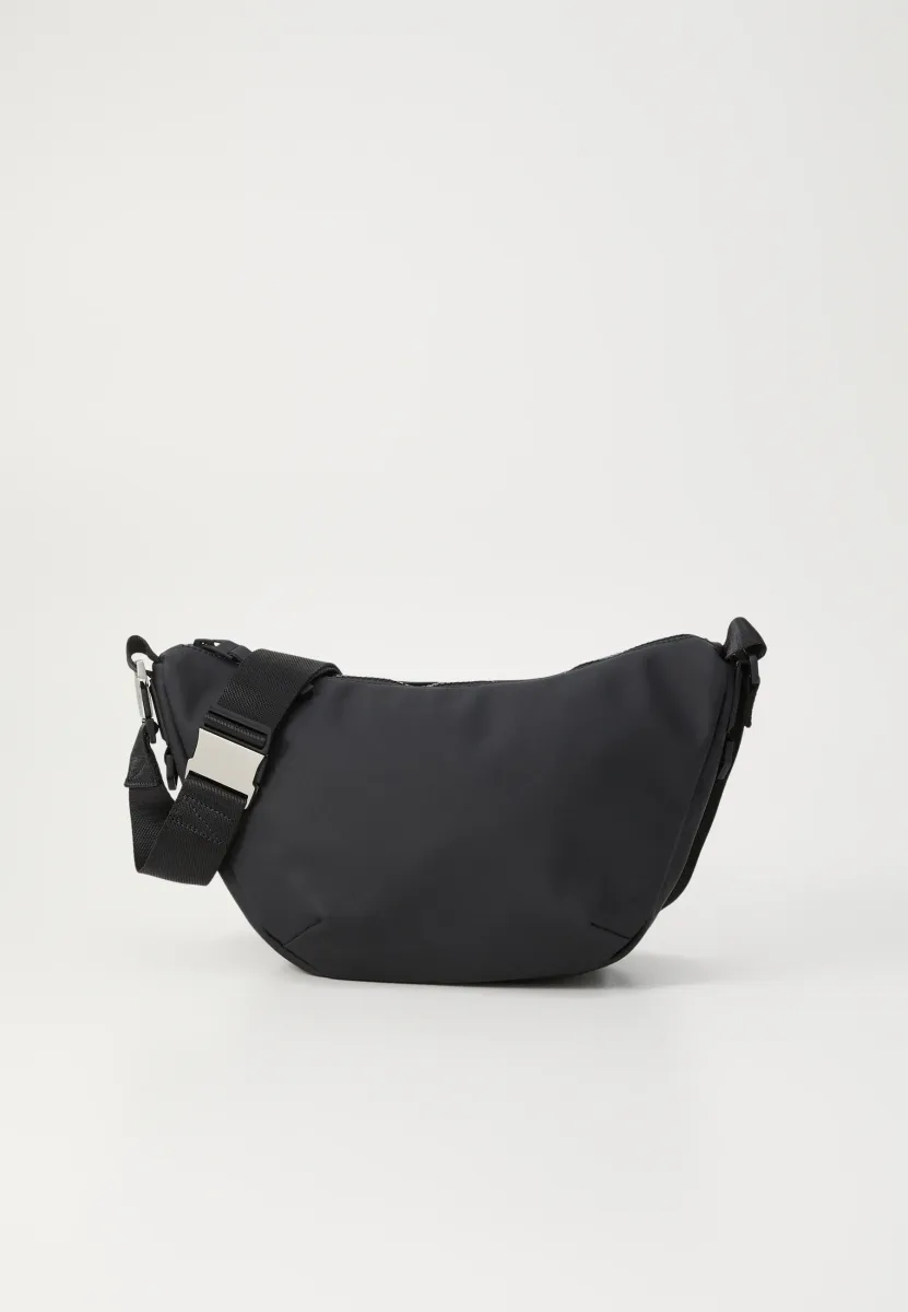 Umhängetasche - black