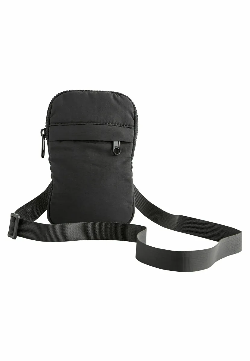 Umhängetasche - black