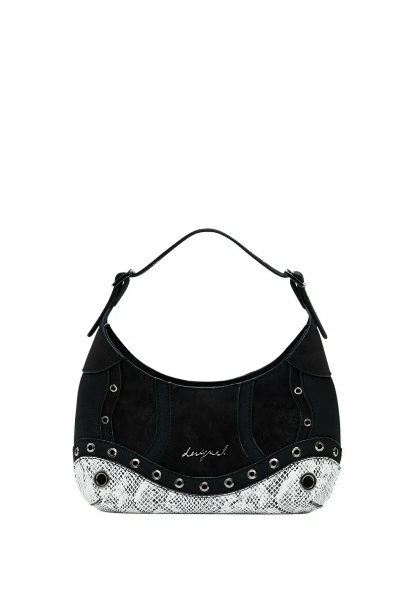 Umhängetasche - black