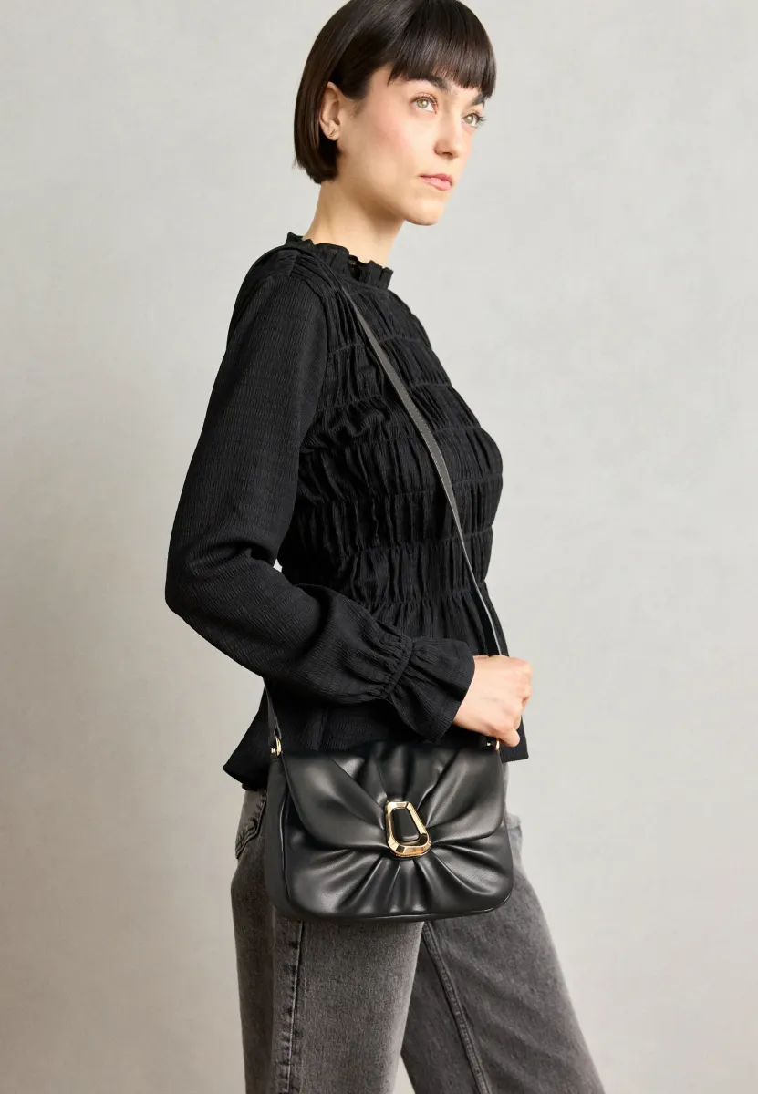 Umhängetasche - black