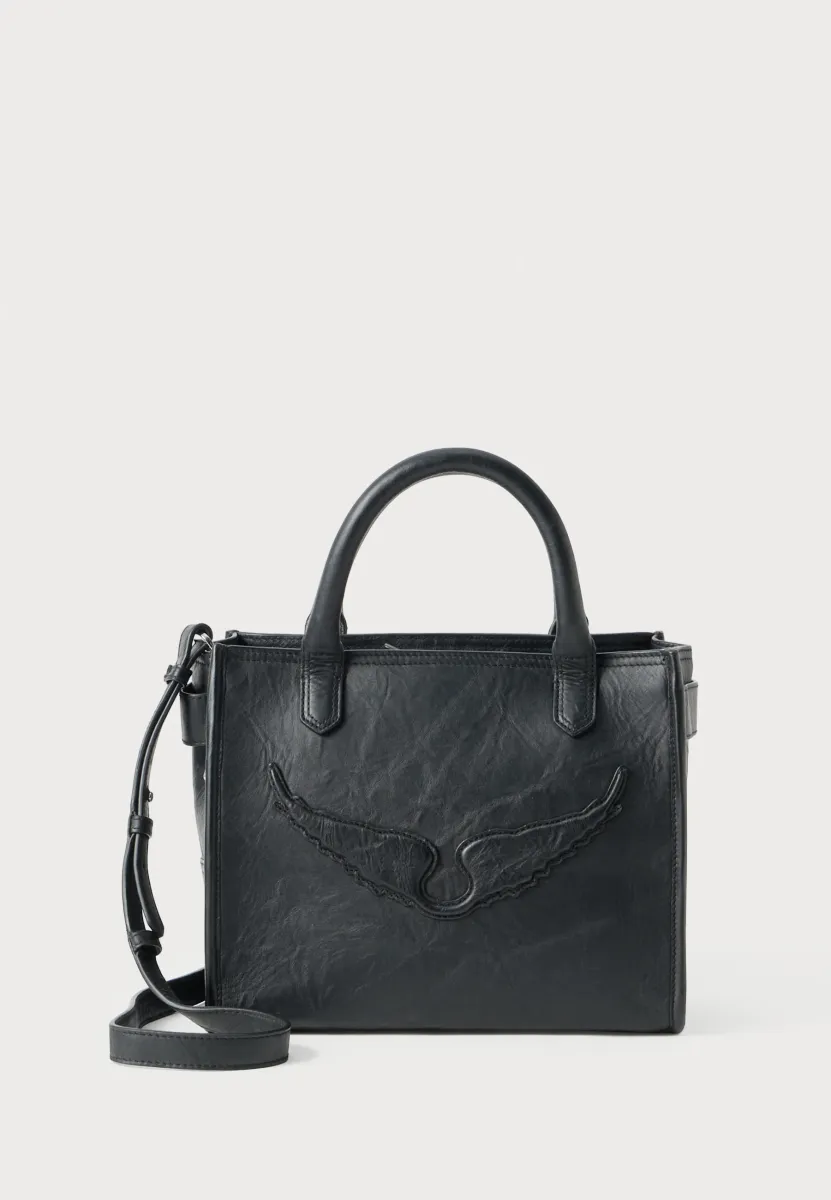 Umhängetasche - black