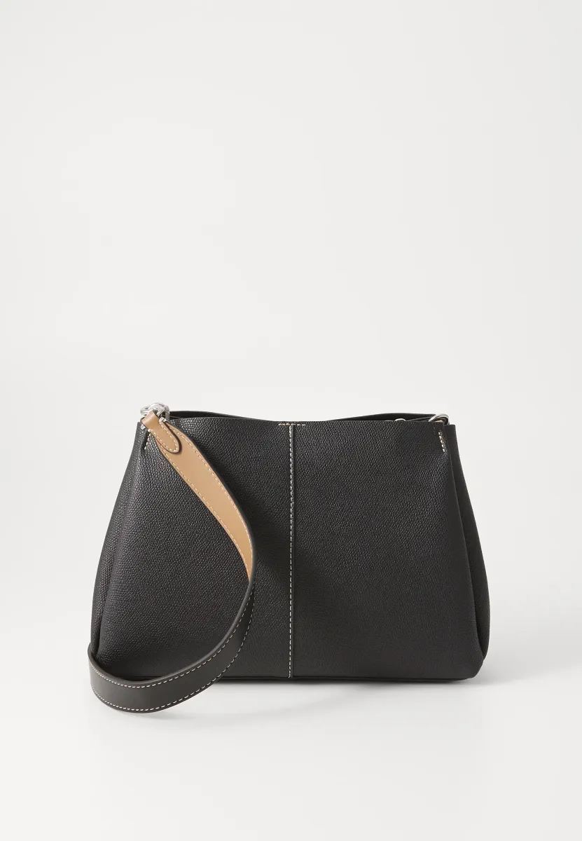 Umhängetasche - black